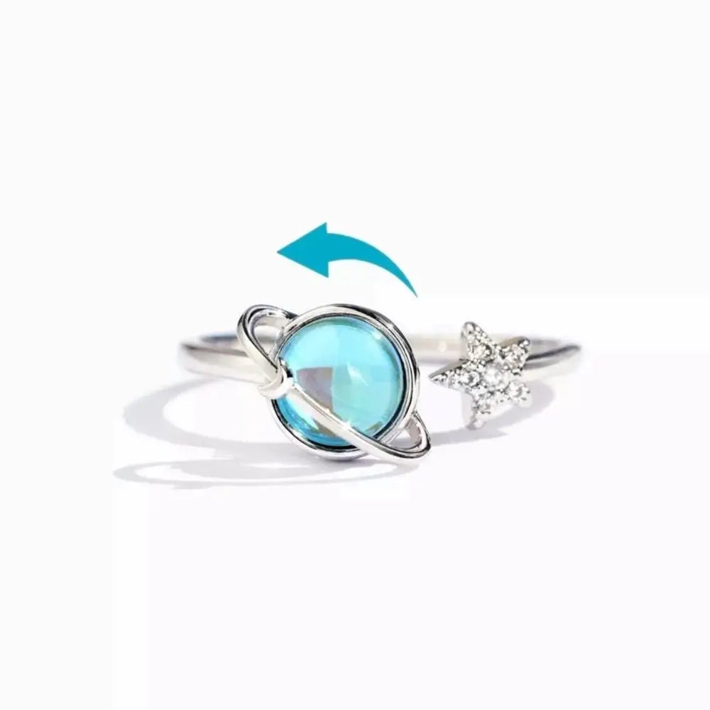Beautiful Ring with Unique Style