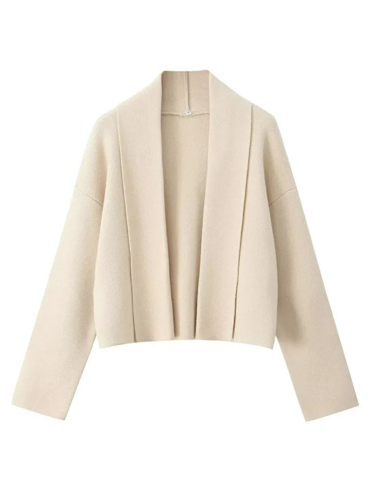 Thoughtfully Designed Jacket