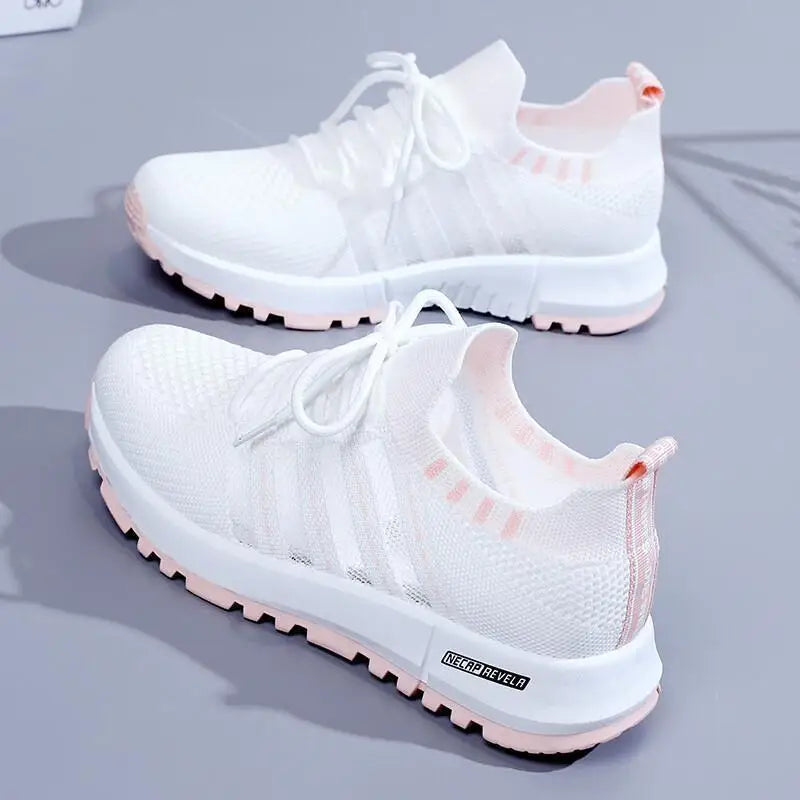 Supportive and Stylish Orthopedic Sneakers