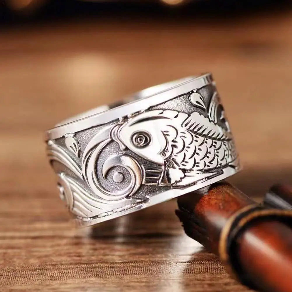 Elegant Ring for Every Occasion