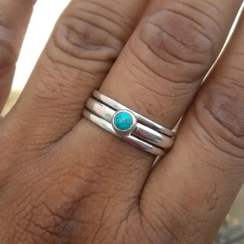 Delicate Artisan Ring
