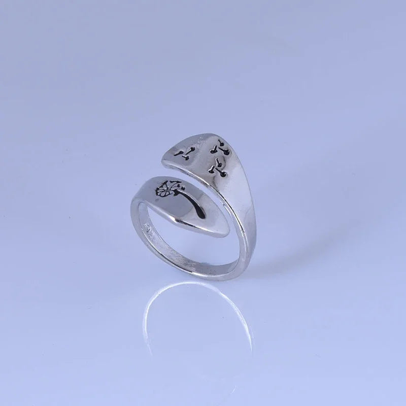 Classic Ring with Timeless Appeal