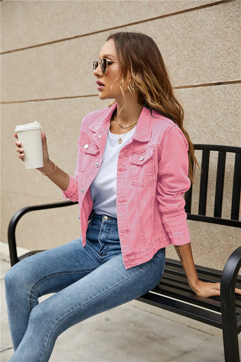 Elegantly Designed Jacket