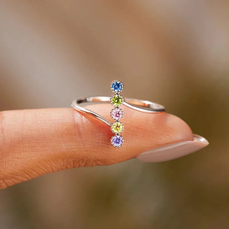 Stunning Ring for Daily Wear