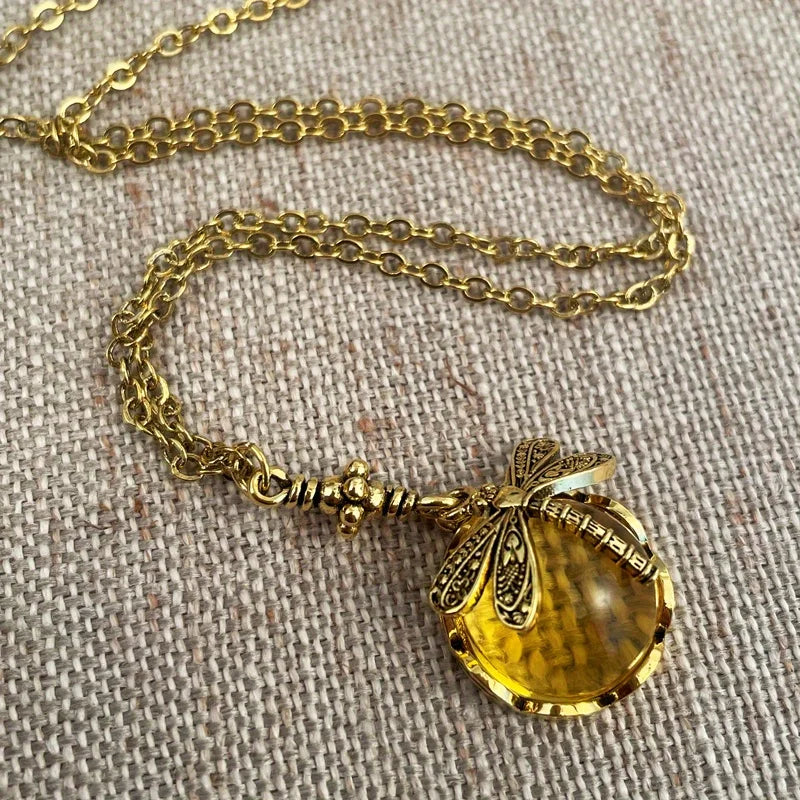 Charming Necklace for Any Occasion