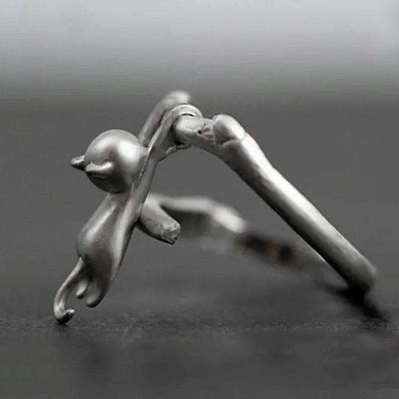 Elegant Silver Ring for Every Occasion