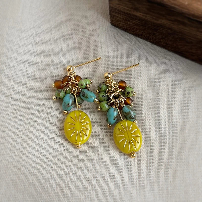 Elegant Earring for Every Occasion