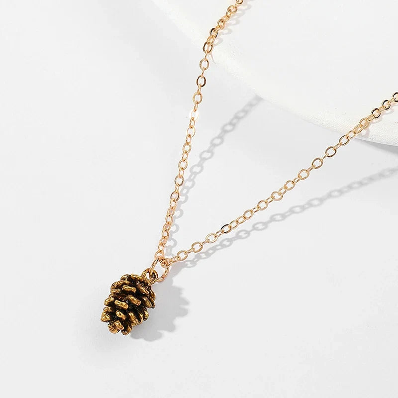 Romantic Necklace for Special Moments