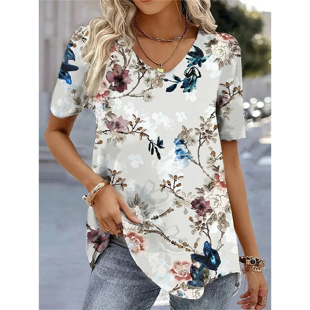 Light and Lovely Shirt