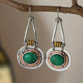 Stunning Silver Earring for Daily Wear
