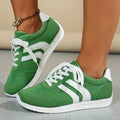 Versatile and Supportive Orthopedic Sneakers