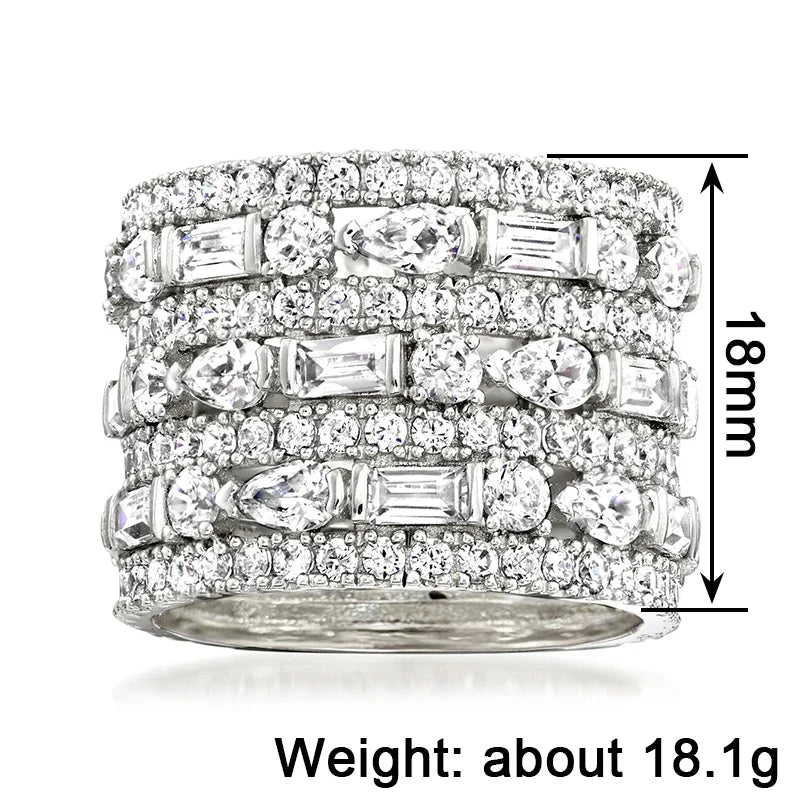 Charming Ring for Any Occasion