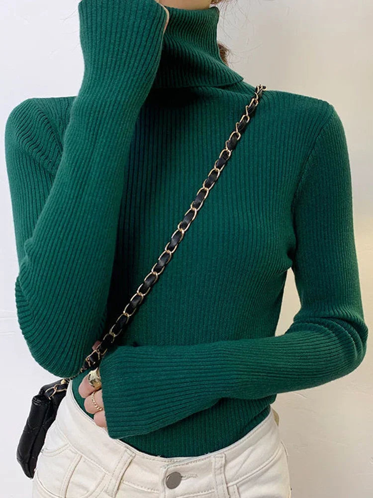 Beautifully Crafted Sweater