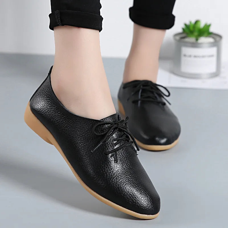 Comfortable and Fashionable Orthopedic Loafers