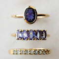 Delicate Artisan Ring