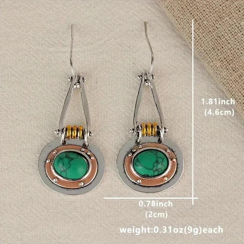 Stunning Silver Earring for Daily Wear