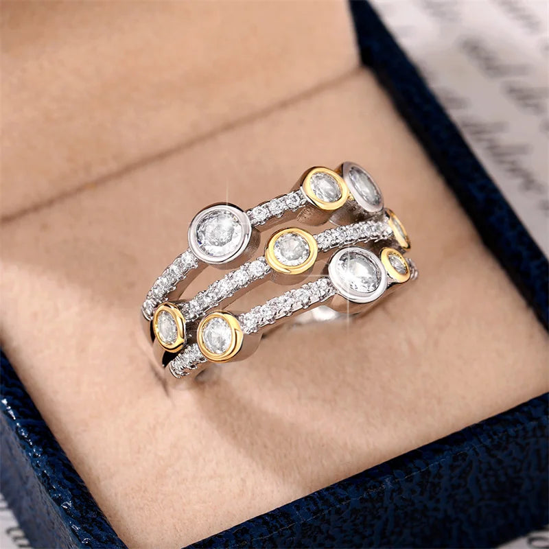 Vintage Handmade Ring