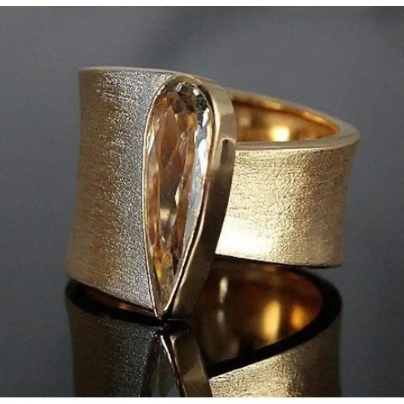 Charming Ring for Any Occasion