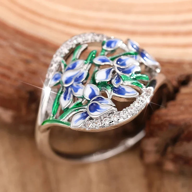 Stunning Ring for Daily Wear