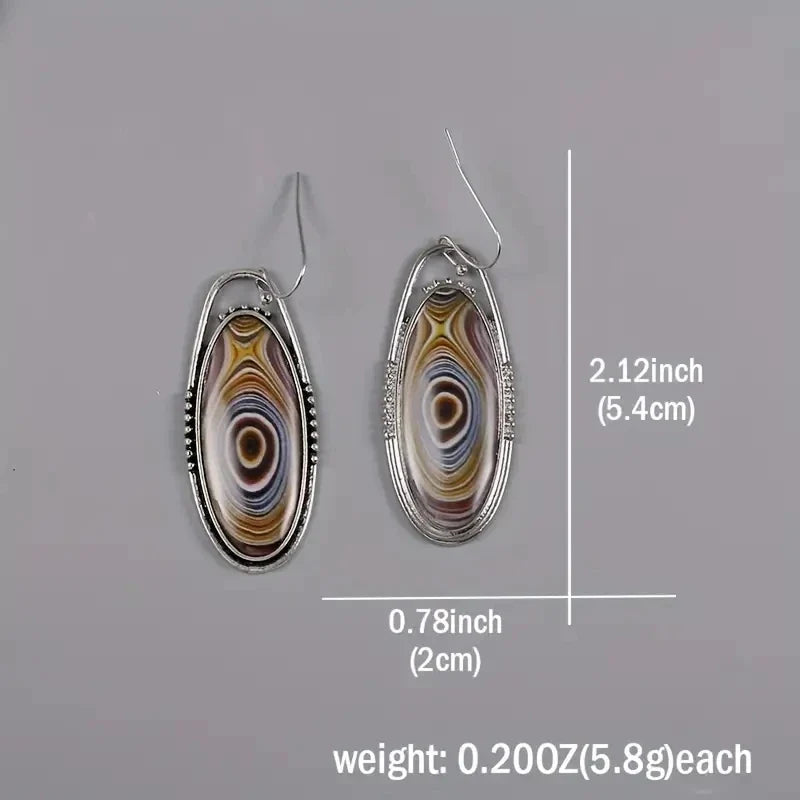 Elegant Silver Earring for Every Occasion