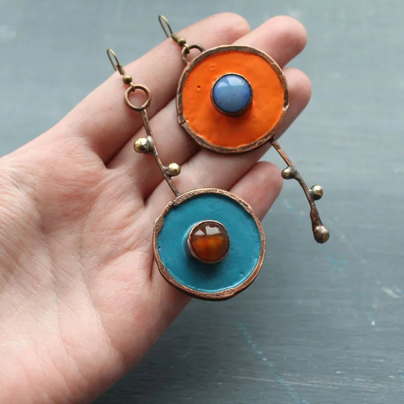 Stunning Earring for Daily Wear