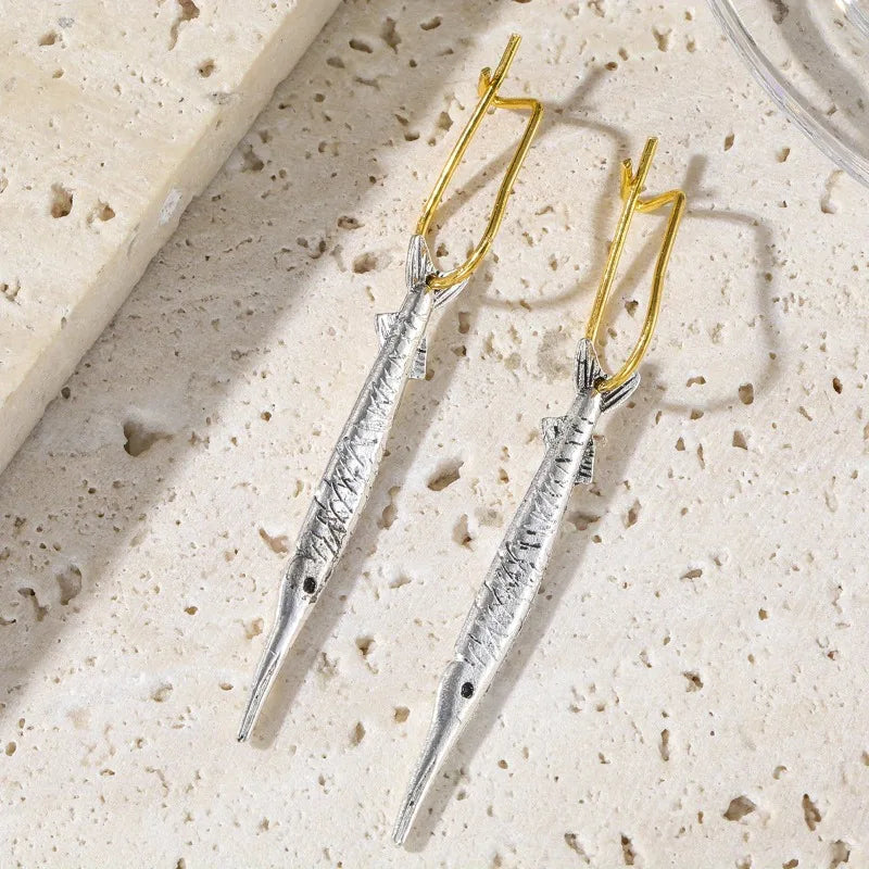 Charming Earring for Any Occasion