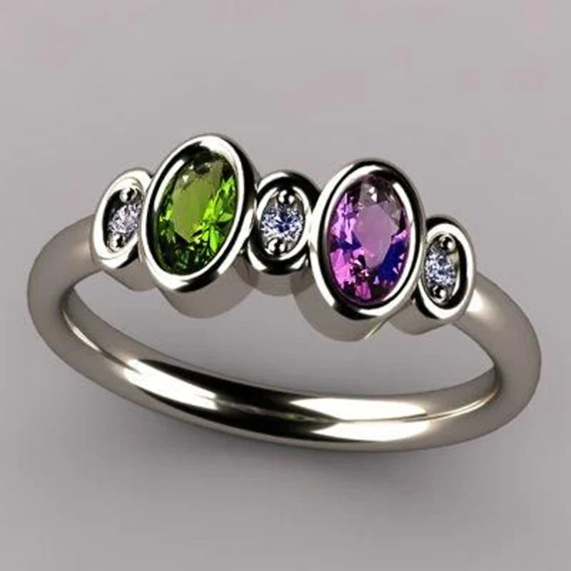 Elegant Ring for Every Occasion