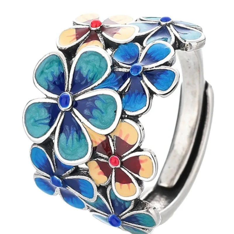 Vintage Handmade Ring