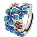 Vintage Handmade Ring