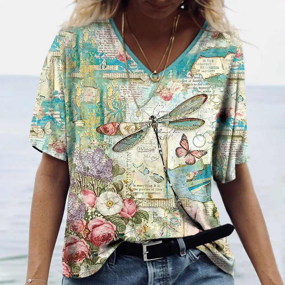 Cool and Casual Shirt