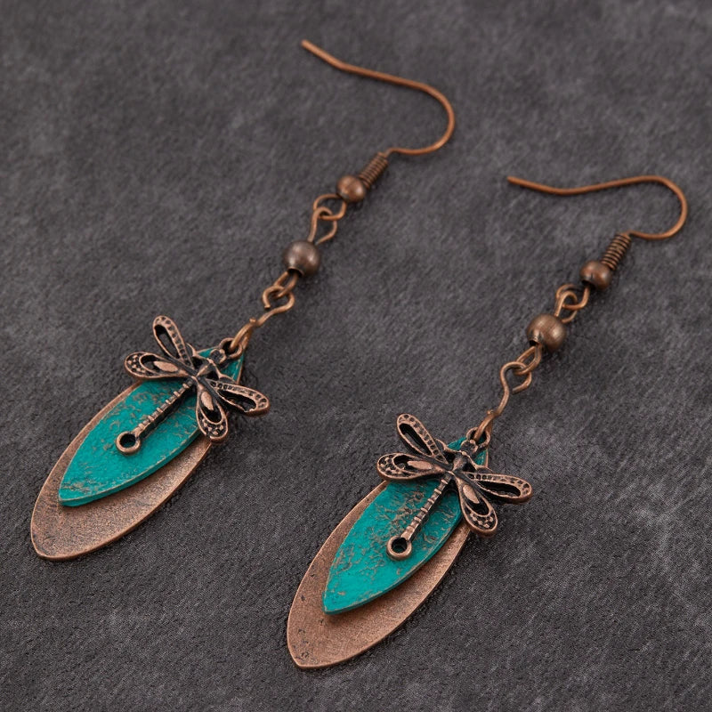 Charming Earring for Any Occasion