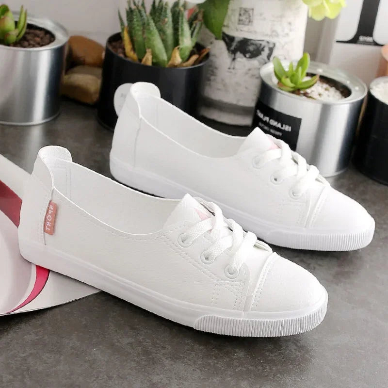 Versatile and Supportive Orthopedic Sneakers