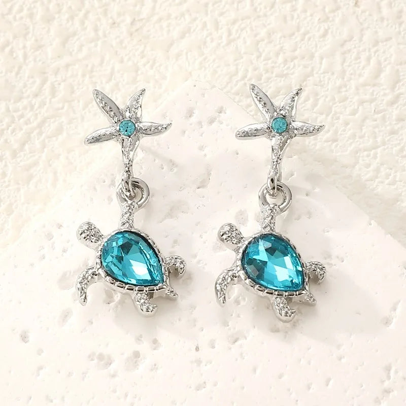 Charming Earring for Any Occasion