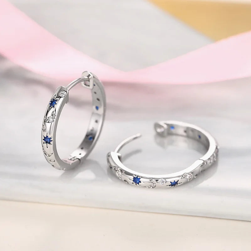 Elegant Silver Earring for Every Occasion