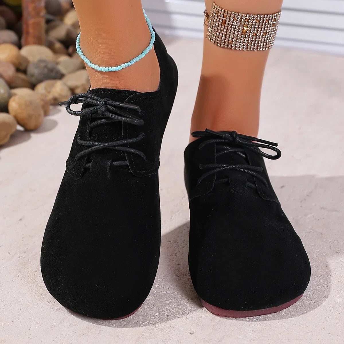 Supportive and Trendy Orthopedic Sneakers