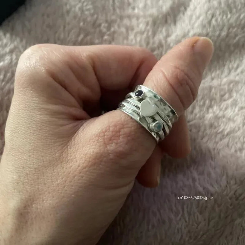 Classic Ring with Timeless Appeal