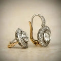 Stunning Silver Earring for Daily Wear