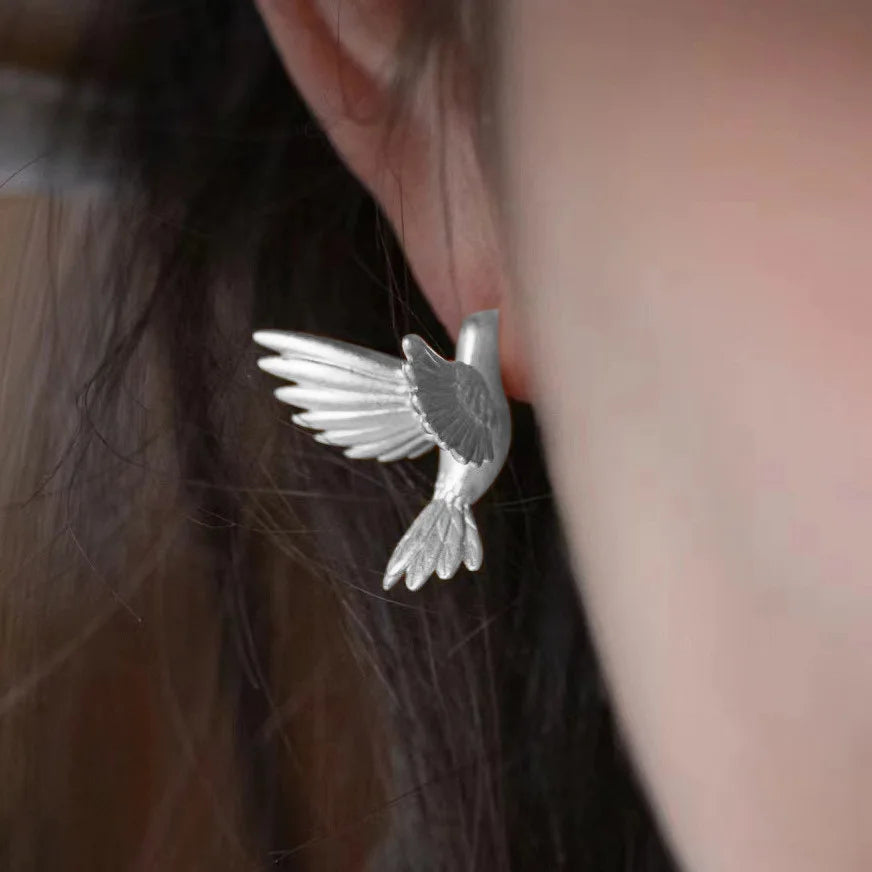 Stunning Gold Earring for Daily Wear