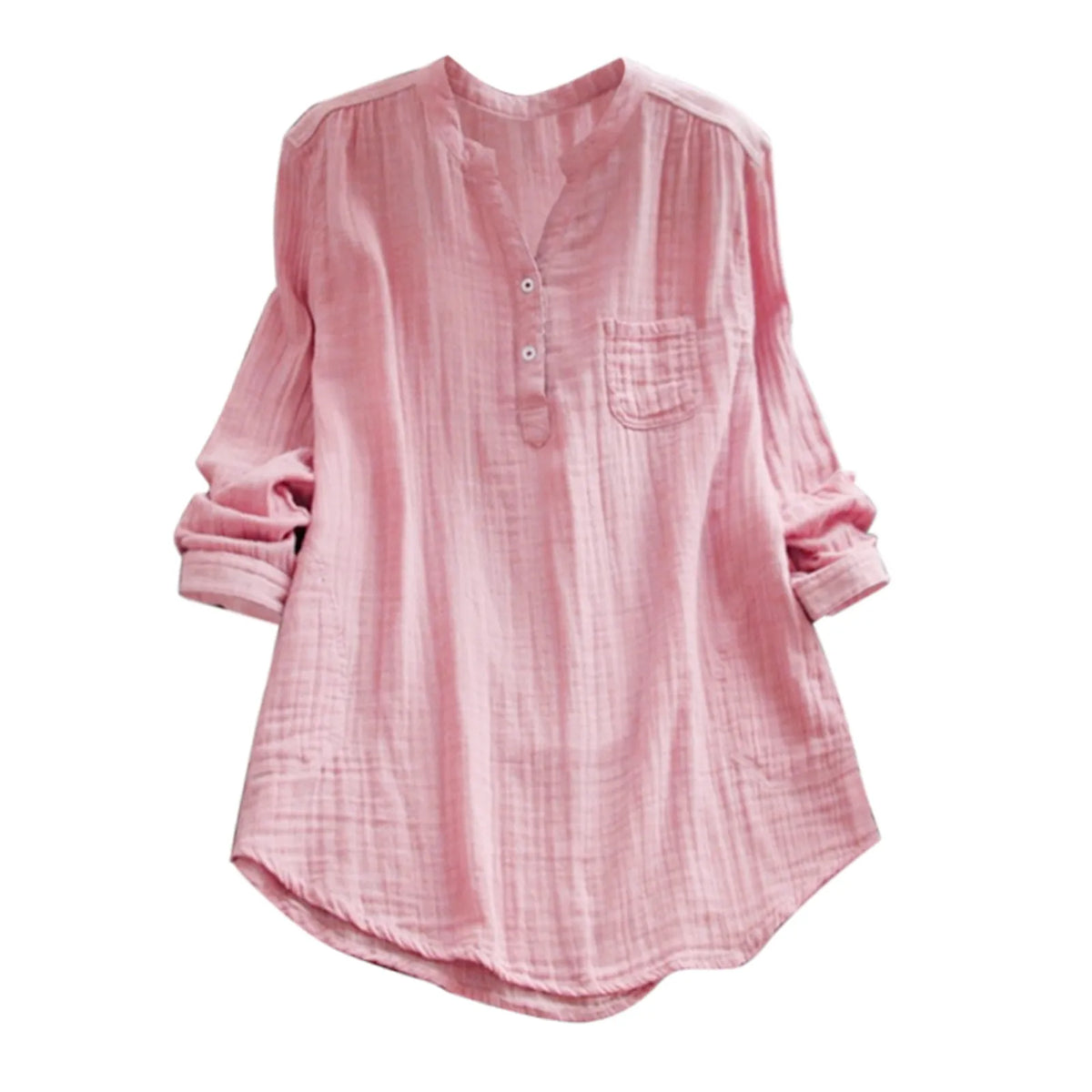 Soft and Sophisticated Shirt