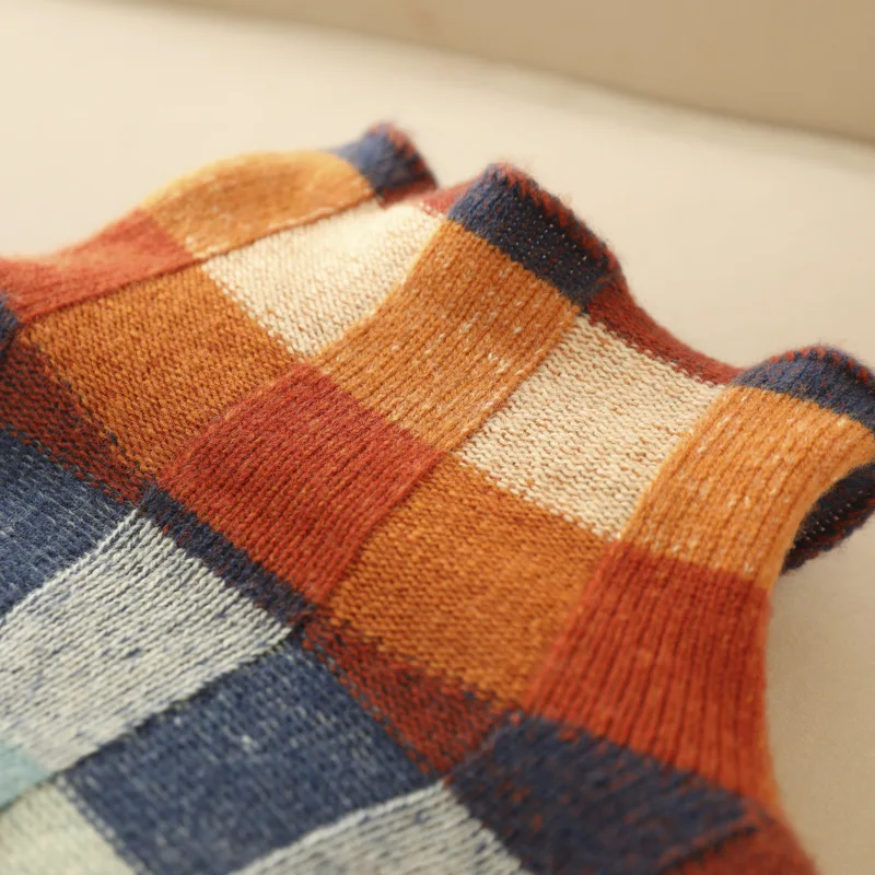 Classic Vintage Sweater