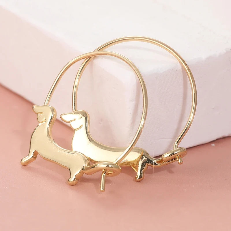 Stunning Silver Earring for Daily Wear