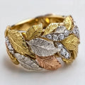 Stunning Ring for Daily Wear
