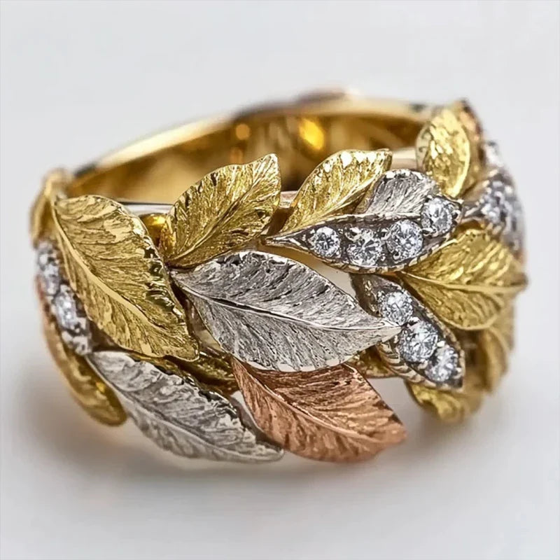 Stunning Ring for Daily Wear