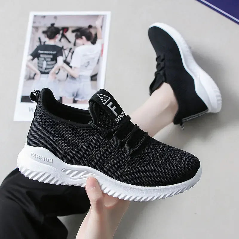 Casual and Supportive Orthopedic Sneakers