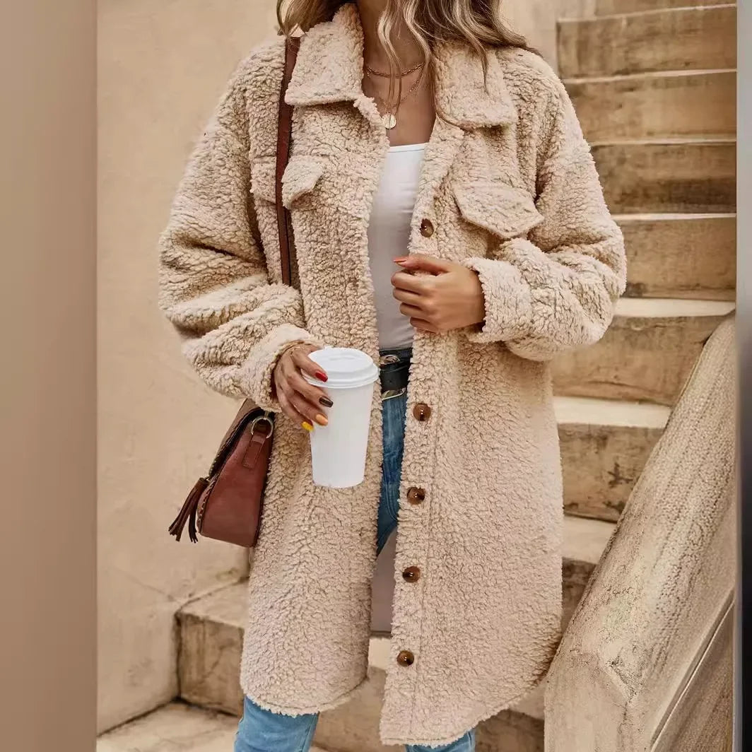 Elegantly Designed Jacket