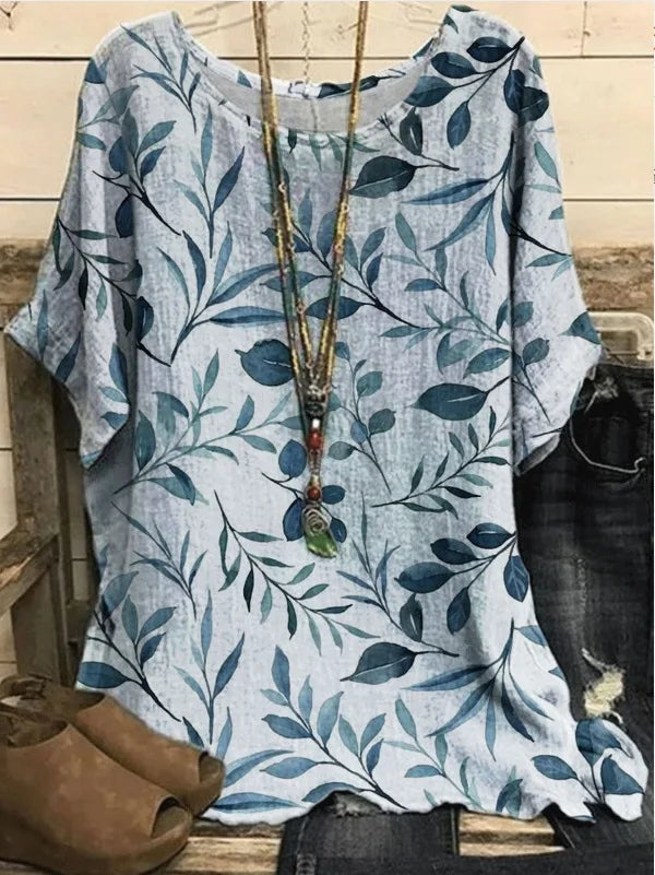 Refined and Radiant Shirt