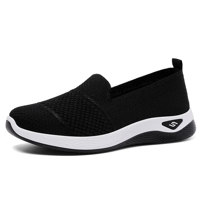 Comfortable and Fashionable Orthopedic Loafers