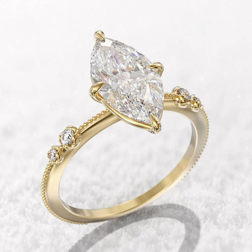 Vintage Handmade Ring