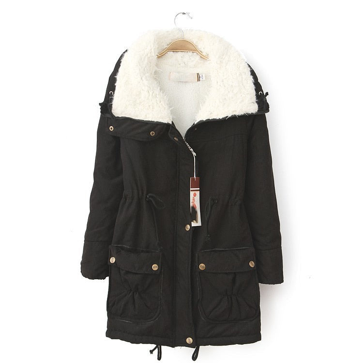 JO | MichellesJacket I Jacket for women