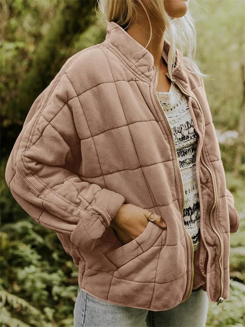 Timeless Vintage Style Jacket